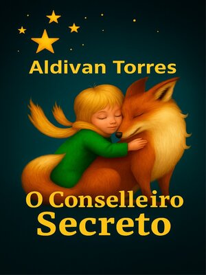 cover image of O Conselleiro Secreto